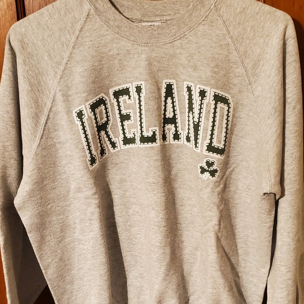 Ireland Sweatshirt